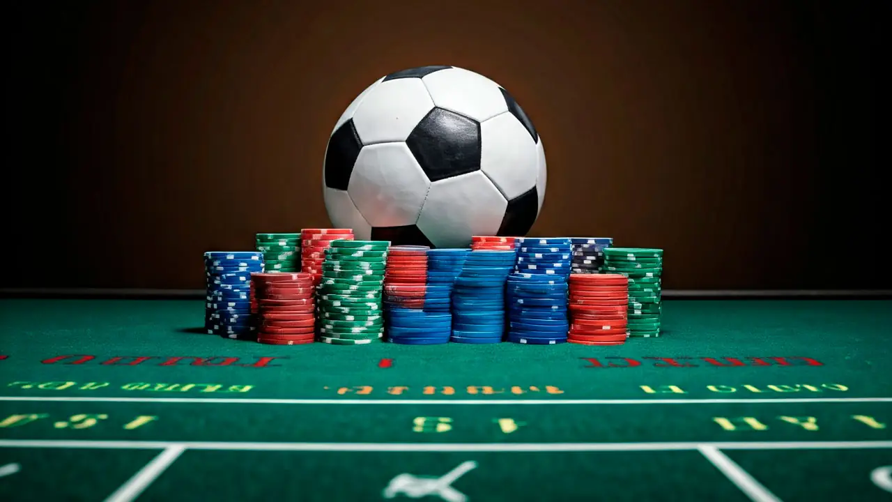 Agen Sbobet: Variety of Games and Betting Options