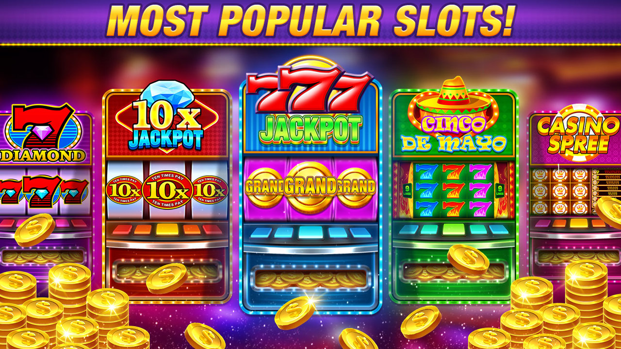 The Impact of Tangandewa Gambling on the Slot Industry