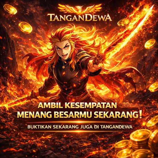 Complete Features for Placing Bets on Official Tangandewa Slots