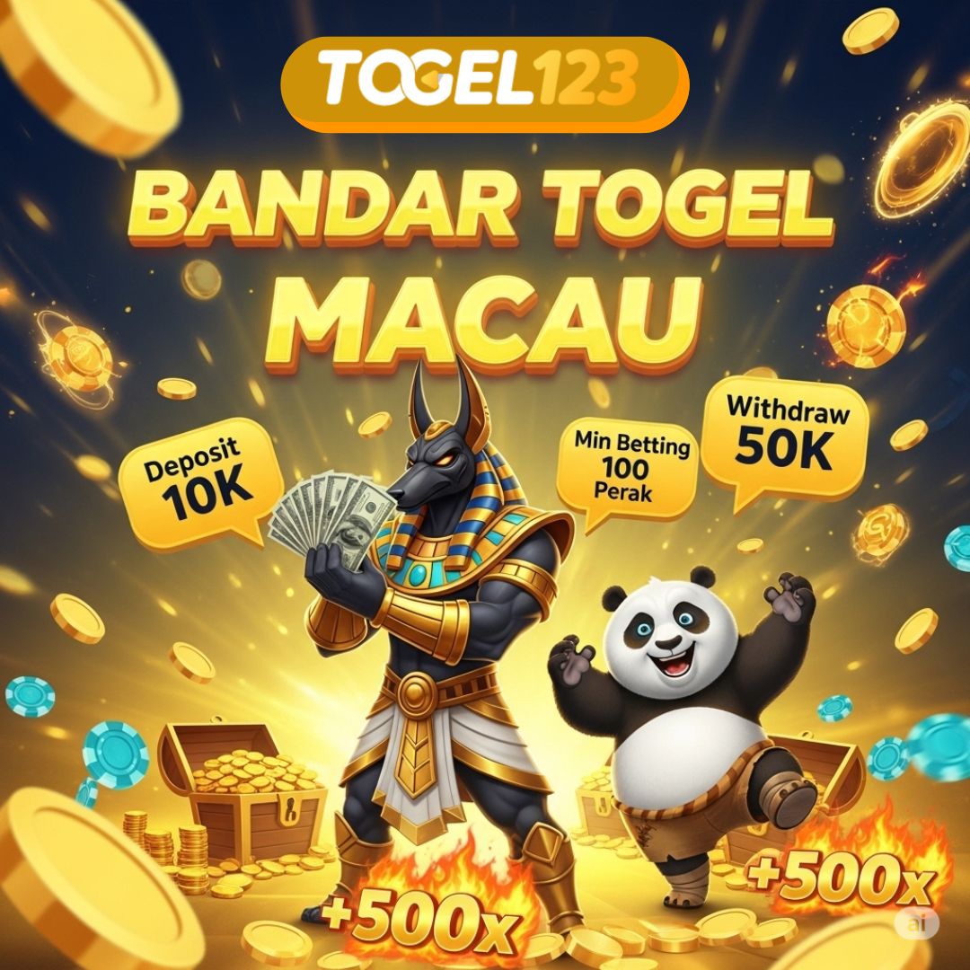 Togel123 Login Online Real Money Gambling Deposit Fee 2026